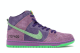 Nike SB Dunk Reverse Skunk 420 High (CW9971 500) bunt 2