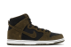 Nike SB Dunk High Pro Zoom (854851 330) grün 2