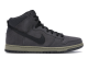 Nike Dunk High Pro Sb Matte Olve Anthracite (305050-033) grau 4