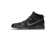 Nike SB Dunk High Zoom Pro Bar (AH9613-002) schwarz 3