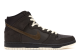 Nike Sb Dunk High Baroque (305050-224) schwarz 3