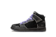 Nike SB Dunk High Box Elite (833456-002) schwarz 1