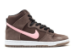 Nike Dunk High Pro SB Chocolate (305050 262) braun 3