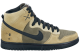 Nike Dunk High Premium SB Ball Incident Chrome (313171 301) bunt 3