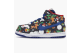 Nike Sb Dunk Concepts Ugly Christmas Sweater High 2017 td (AO1558-446) bunt 1