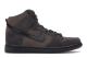 Nike SB Dunk Dark Oak Tar High (305050-203) schwarz 3
