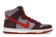 Nike Dunk High Premium SB Plum Daybreak (313171-500) bunt 4