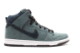Nike Dunk High Premium SB Denim (313171-401) blau 3