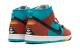 Nike Greenwood x Dunk High SB Navajo Arts Diorr (FQ1775 400) multicolore 6