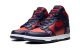 Nike Supreme x Dunk High SB Any Means By Navy (DN3741-600) rot 3