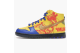 Nike SB Dunk Doernbecher 2012 gs High (579604 740) bunt 1