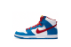 Nike SB Dunk Doraemon High (CI2692-400) bunt 5