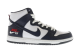 Nike SB Dunk High Pro Zoom Obsidian (854851-441) bunt 3