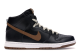 Nike Dunk High Pro SB Guiness (305050-020) schwarz 3