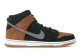 Nike Dunk High SB Ale Homegrown (839693-302) bunt 4