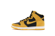 Nike SB Dunk Iowa High (305050-071) multicolor 3