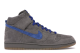 Nike Dunk High Pro SB Iron (305050-241) grau 3