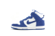 Nike Dunk High Pro Sb Kentucky (305050 142) bunt 4
