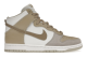 Nike SB Dunk Khaki High (305050 121) bunt 3