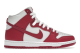 Nike SB Dunk Sweet Label Beet High (DQ4485 600) bunt 5