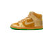 Nike SB Dunk Lucky 7 High (305050 771) braun 5