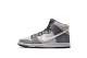 Nike Dunk High Pro SB Grey Medium (DJ9800-001) grau 3