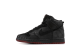 Nike SB Dunk Melvins Pro High (305050 003) schwarz 5