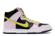 Nike Dunk High Premium Sb Miss Piggy (313171-031) bunt 2