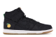Nike SB Dunk High QS Momofuku TRD Pro (881758-071) schwarz 3
