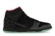 Nike SB Dunk Premium Northern Lights High (313171-063) schwarz 3