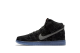 Nike Dunk High SB Premium Flash Pack (806333-001) schwarz 1