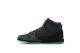 Nike SB Dunk Premium Northern Lights High (313171-063) schwarz 4