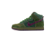 Nike Dunk High Premium SB Skunk (313171-300) bunt 4