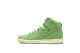 Nike SB Dunk Premium Statue Of Liberty High (313171 302) grün 4