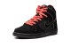 Nike SB Dunk Safari Atomic Pro High (305050 066) schwarz 4