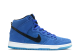 Nike SB Dunk High Game Royal Pro (305050-404) blau 4