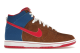 Nike SB Dunk High Mr. Todd Bratrud Pro (305050 261) bunt 2