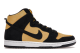 Nike SB Dunk High Reverse Goldenrod Maize Pro (DB1640-001) bunt 5