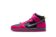 Nike x Run The Jewels Dunk High SB (DX4356-600) pink 1