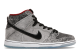 Nike Dunk High Premium SB Stain Salt (313171-024) grau 3