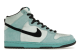 Nike Dunk High SB Sea Crystal (305050-301) blau 3