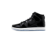 Nike Dunk High SB Space Jam Pro (BQ6826-002) schwarz 4