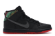 Nike Dunk High SB Gasparilla SPoT (313171-028) schwarz 3