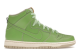 Nike SB Dunk Premium Statue Of Liberty High (313171 302) grün 3