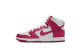 Nike Dunk High Pro SB Beet Sweet (DQ4485 600) pink 5