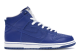Nike Dunk High Pro SB Royal Blue T19 (305050-441) blau 3