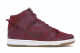 Nike Dunk High Pro Sb Filbert Team (305050 662) rot 3