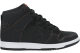 Nike SB Dunk Thermal Stitch High (305050 012) schwarz 3