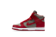 Nike Dunk High UNLV Retro QS (850477-001) bunt 5