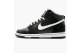 Nike SB Dunk Venom 2008 High (305050 016) schwarz 1
